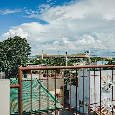 Jb Valdres Apartment Manila Exterior photo