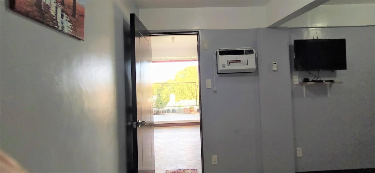 Jb Valdres Apartment Manila Exterior photo
