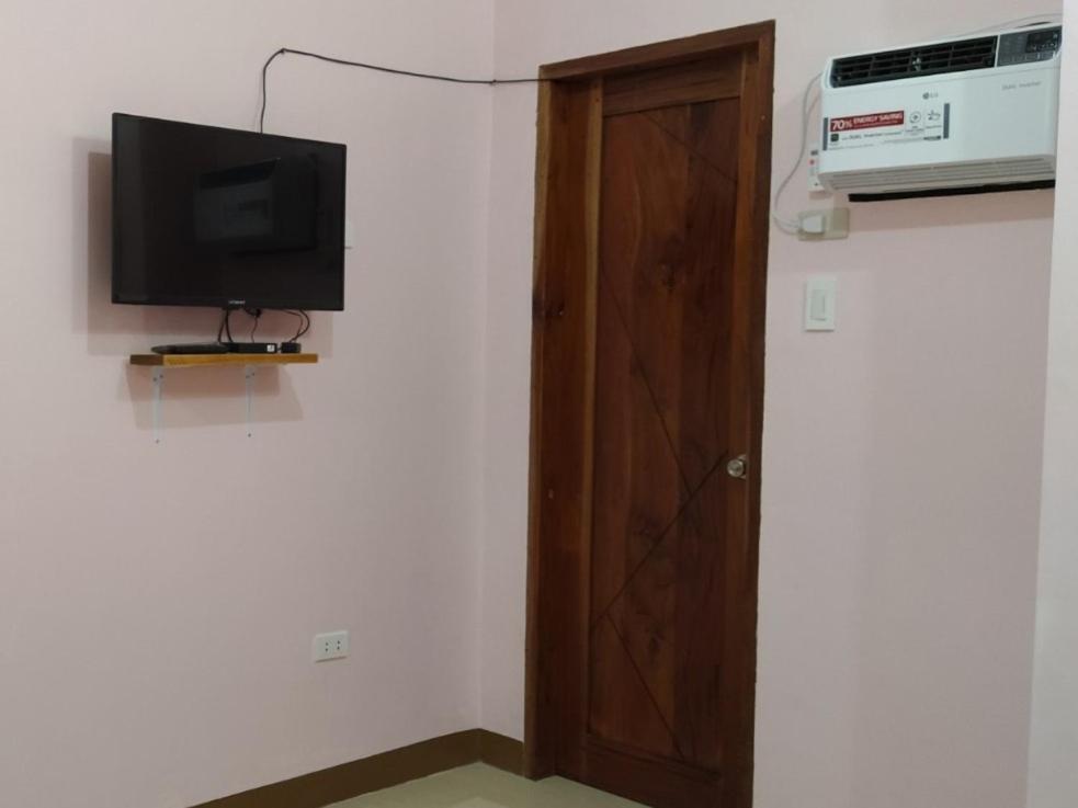 Jb Valdres Apartment Manila Exterior photo
